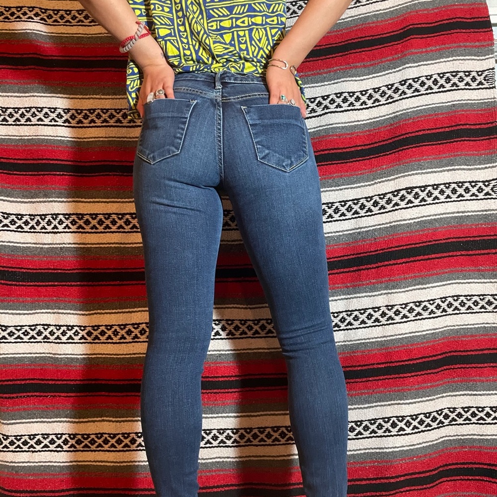 Blue Jeans